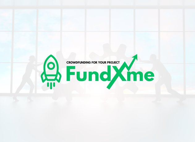 FundXme - Token-based startup funding platform