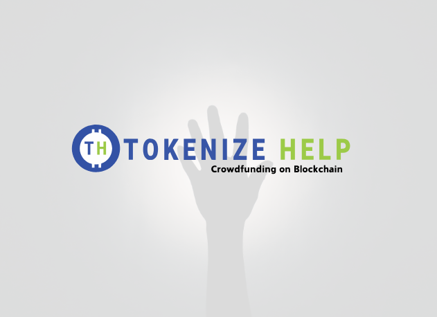 Tokenize Help - Blockchain-based charitable crowdfunding platform