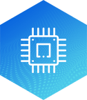 Service icon representing modular and customizable tokenization solutions