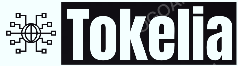 tokelia logo